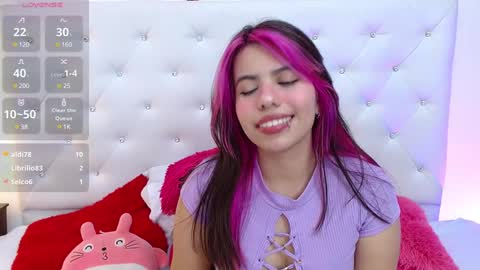 BELLA online show from December 5, 4:20 am