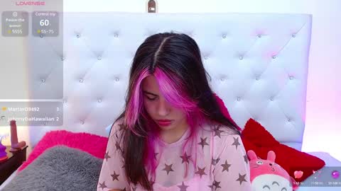 BELLA online show from December 18, 4:31 am