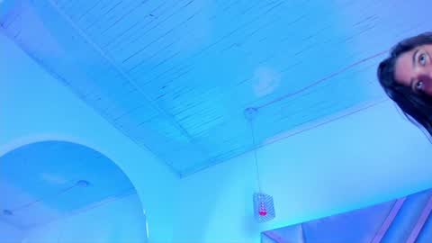 abelladgr online show from January 13, 2:50 am