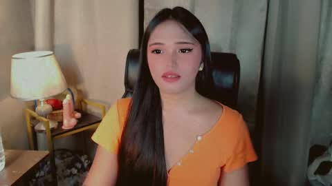Abetterchristine online show from June 17, 6:37 am