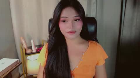 Abetterchristine online show from May 5, 4:15 am