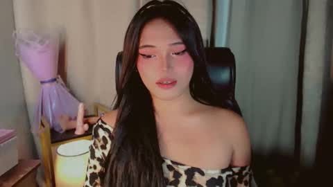 Abetterchristine online show from April 27, 3:58 am