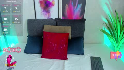 Abi online show from January 28, 4:08 am