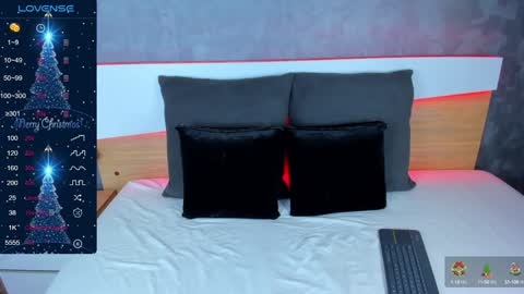 Abi online show from December 9, 4:12 am