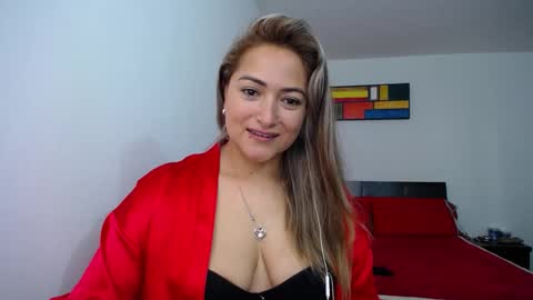 ximena online show from March 8, 2:38 pm