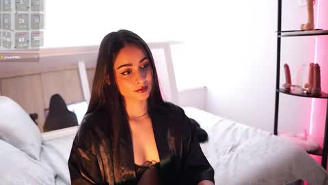 Abigail online show from March 21, 1:27 pm