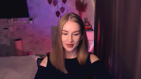 Anna online show from October 27, 4:57 pm