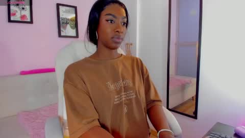 Abigail online show from April 22, 11:18 am