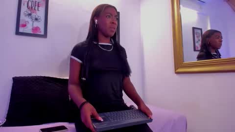 Abigail online show from February 9, 11:34 am