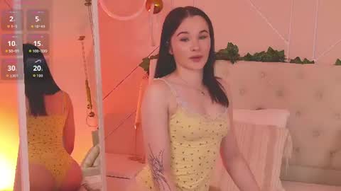 abigailforl online show from July 11, 5:40 am
