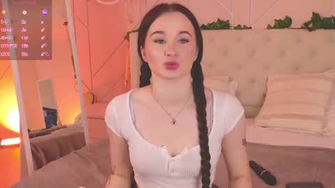 abigailforl online show from July 12, 5:41 am