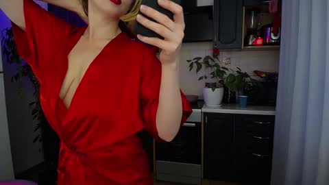 Abigail Mcgee online show from November 11, 4:08 am