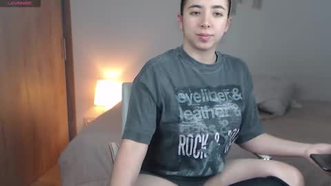 Abi online show from February 15, 6:49 am