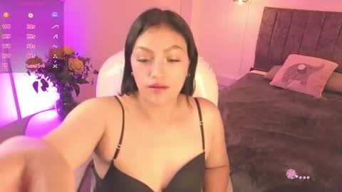 Abigail online show from March 19, 11:09 pm