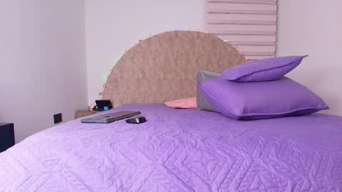 Abigail online show from December 14, 3:01 am