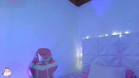 Abril  online show from February 19, 1:21 pm