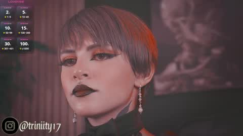 April  online show from February 16, 5:37 pm