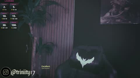 April  online show from February 7, 5:07 pm