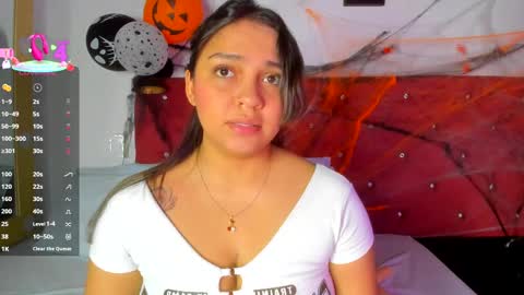 abril_gomez_11 online show from October 29, 4:06 am