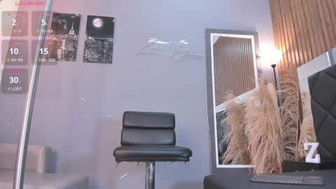 Abril  online show from January 14, 4:15 am