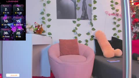 Abril  online show from January 9, 4:41 am