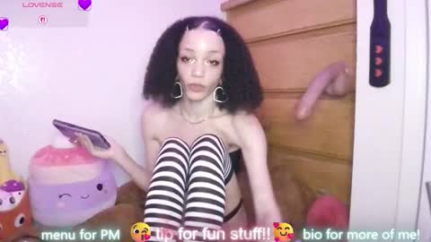 Peach online show from February 21, 7:31 am