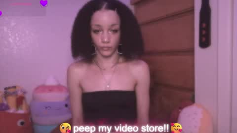 Peach online show from April 8, 3:19 am