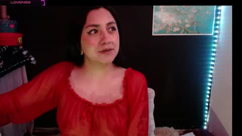 Absenta vert online show from June 29, 12:39 am