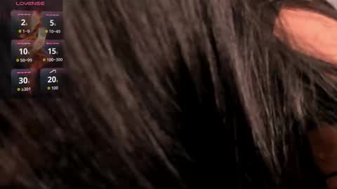 Abynanami online show from January 8, 11:53 pm