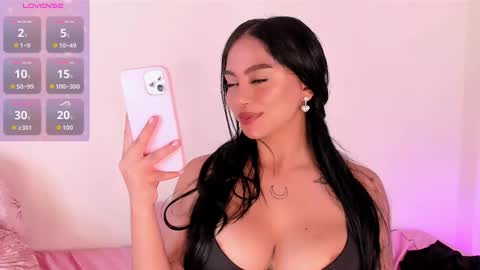 Abynanami online show from November 30, 2:27 am