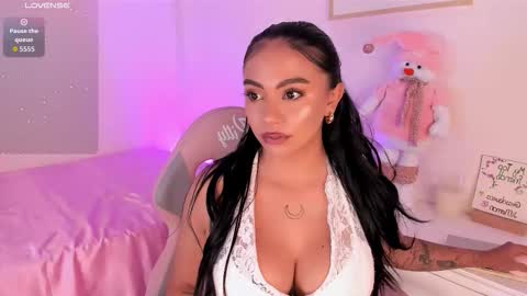 Abynanami online show from November 17, 9:37 pm