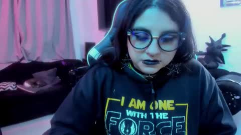 Alice online show from March 12, 2:47 am