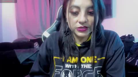 Alice online show from February 17, 2:22 am