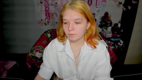 Kate online show from January 7, 12:58 am