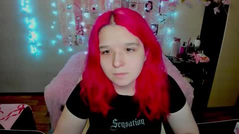 Kate online show from February 5, 1:30 am