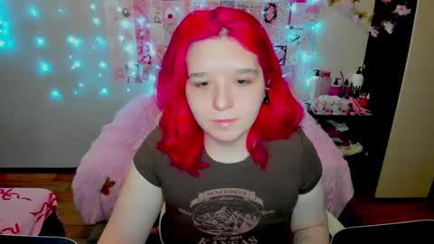 Kate online show from February 2, 12:42 am