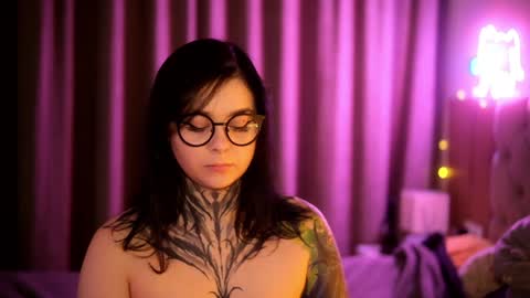 Snapshot of acid_pie chatting on January 11, 11:35 pm acid_pie online show from January 11, 11:35 pm