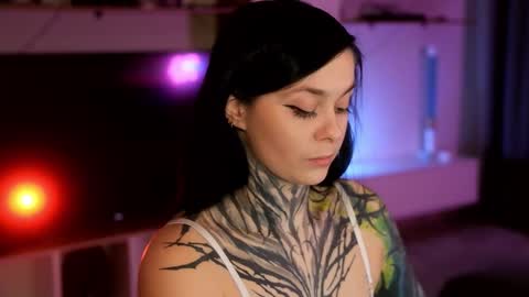 acid_pie online show from February 8, 8:23 pm