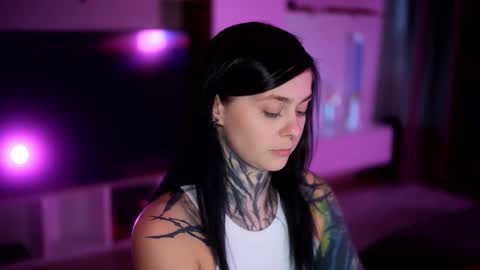 Snapshot of acid_pie chatting on September 30, 7:30 pm acid_pie online show from September 30, 7:30 pm