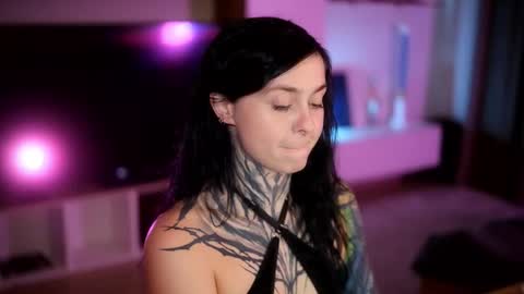 Snapshot of acid_pie chatting on October 14, 8:22 pm acid_pie online show from October 14, 8:22 pm