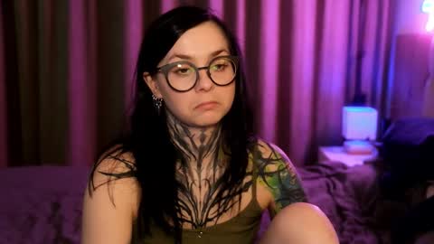 acid_pie online show from March 5, 8:26 pm