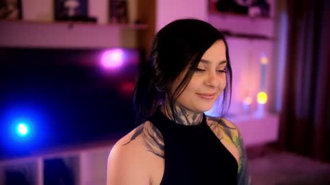 Snapshot of acid_pie chatting on December 4, 4:27 pm acid_pie online show from December 4, 4:27 pm