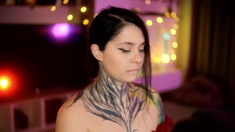 Snapshot of acid_pie chatting on February 13, 3:50 am acid_pie online show from February 13, 3:50 am