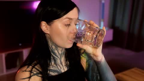 acid_pie online show from February 13, 9:05 pm