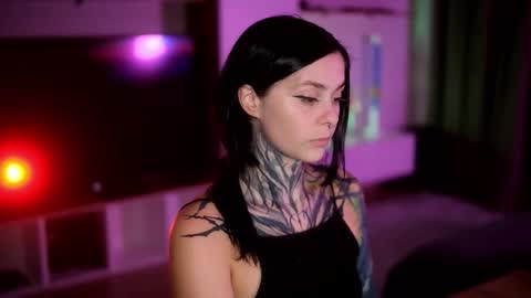 Snapshot of acid_pie chatting on September 10, 4:29 pm acid_pie online show from September 10, 4:29 pm