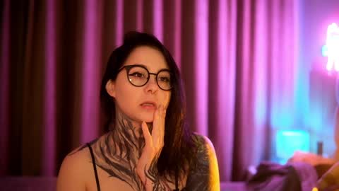 Snapshot of acid_pie chatting on January 23, 11:37 pm acid_pie online show from January 23, 11:37 pm