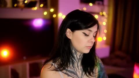 Snapshot of acid_pie chatting on February 15, 3:31 am acid_pie online show from February 15, 3:31 am