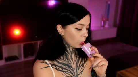 acid_pie online show from December 22, 7:50 pm