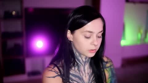 Snapshot of acid_pie chatting on October 1, 7:41 pm acid_pie online show from October 1, 7:41 pm