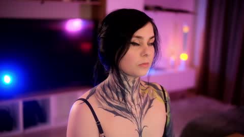 Snapshot of acid_pie chatting on December 3, 5:12 pm acid_pie online show from December 3, 5:12 pm